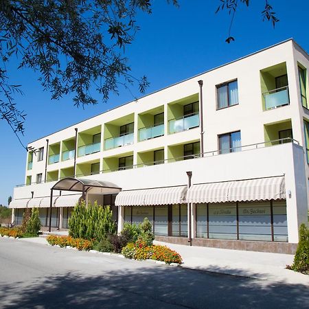 Hotel-Clinic Dr. Gechevi Pavel Banya Esterno foto