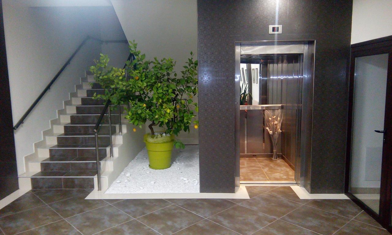 Hotel-Clinic Dr. Gechevi Pavel Banya Esterno foto