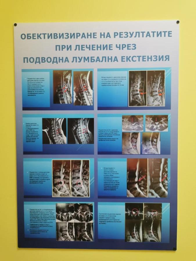 Hotel-Clinic Dr. Gechevi Pavel Banya Esterno foto